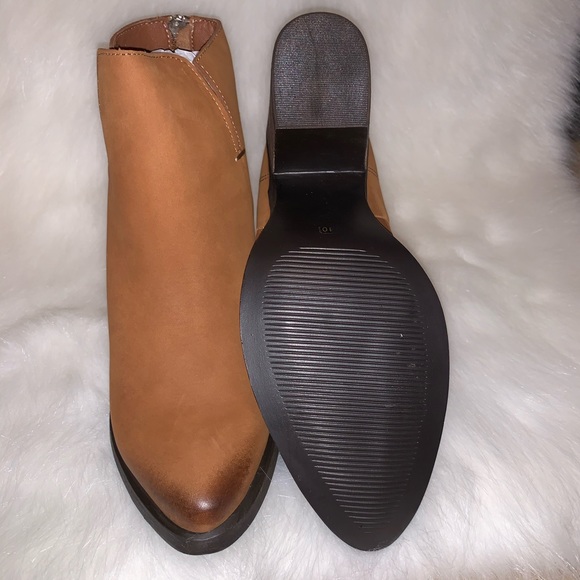 Steve Madden Pawel bootie - Picture 6 of 6